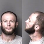 Steven Lynn Parole Warrant