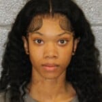 Naima Gardner Possess Stolen Motor Vehicle Breaking And Entering To Terrorize Injure