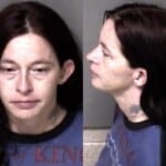 Rose Martin Assault With Deadly Weapon Unauthorized Use Of Motor Vehicle Simple Assault