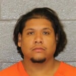 Carlos Verano Possess Schedule Ii Controlled Substance