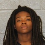 Ivy Kirk Larceny Conspiracy