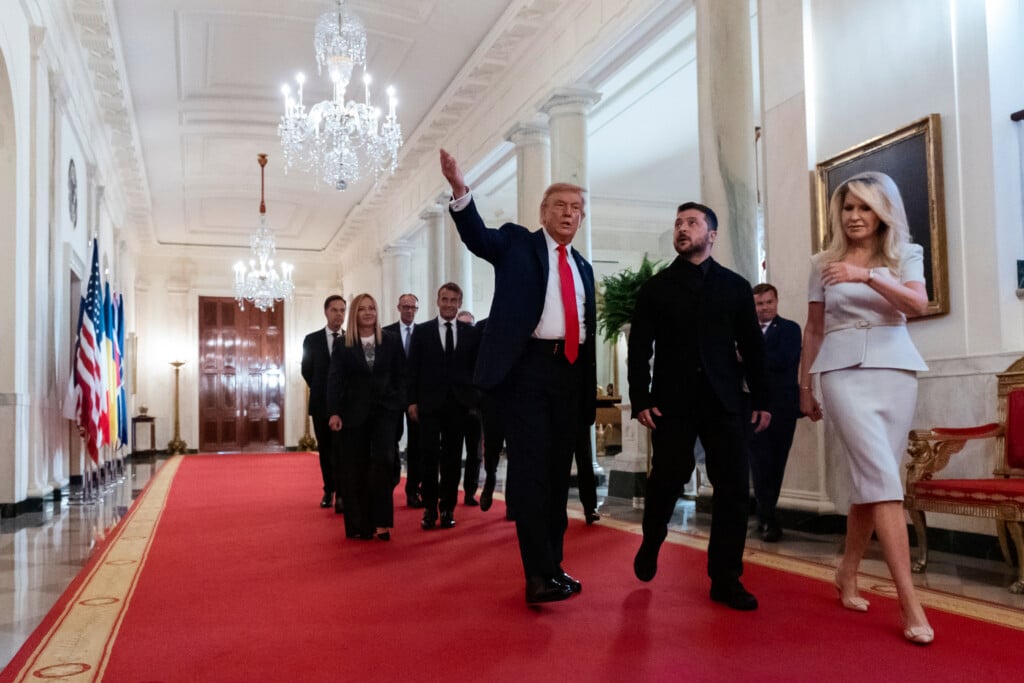 Aptopix Trump Russia Ukraine War