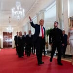 Aptopix Trump Russia Ukraine War