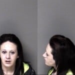 Brittany Cavozos Failure To Appear In Court