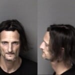 Justin Johnson Probation Violation
