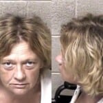 Michele Robles Probation Violation Failure To Appear In Court