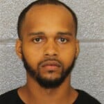 Randall Redd Possess With Intent To Manufacture Sell Deliver Schedule Ii Controlled Substance Carry Concealed Weapon Gun
