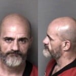 Richard Wood Misdemeanor Domestic Violence