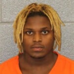 Jamel Chamblee Carry Concealed Weapon Resist Public Officer