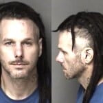 Michael Still Failure To Appear