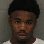 Kamal Allen Habitual Larceny Breaking And Or Entering