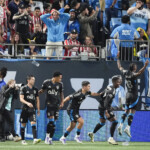 Leagues Cup Chivas Charlotte Soccer