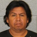 Ronaldo Aguirre Palomares Domestic Criminal Trespass