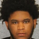 Kaysar Yancey Flee Elude Arrest With Motor Vehicle Possess Stolen Motor Vehicle Conspiracy Larceny Of Motor Vehicle
