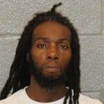 Jamaar Scott Driving While Impaired