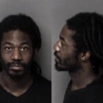 Donald Torain Failure To Appear In Court