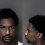 Michael Simmons 1st Degree Burglary Assault Inflict Serious Injury 2nd Degree Trespass Crime Of Domestic Violence
