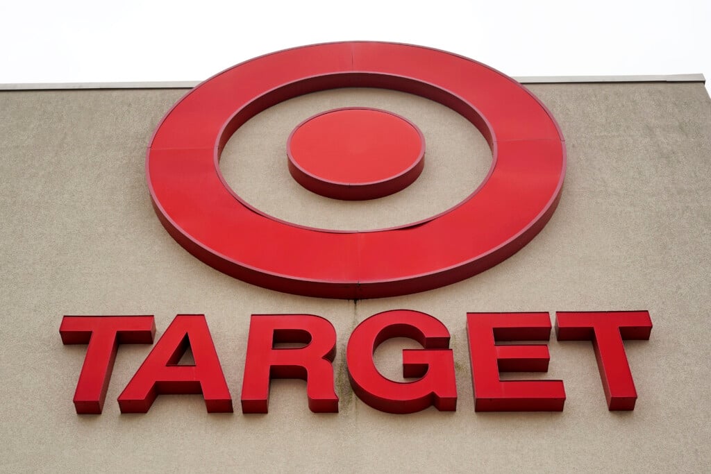 Target Ceo