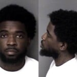 Edward Gales Failure To Appear In Court