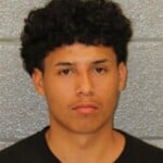 Carlos Jaime Guevara Flee Elude Arrest With Motor Vehicle Reckless Driving To Endanger