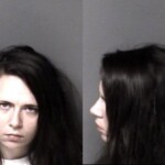 Chelsea Buckner Probation Violation