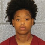 Tanija Hackett Trespass Upon Airport Property Possess Stolen Firearm Carry Concealed Weapon Gun Resist Public Officer