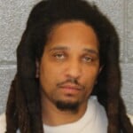 Montez Davis Driving While Impaired