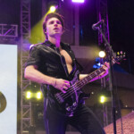 Jed Elliott