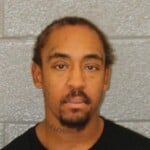 Michael Hough Resist Public Officer Second Degree Trespass