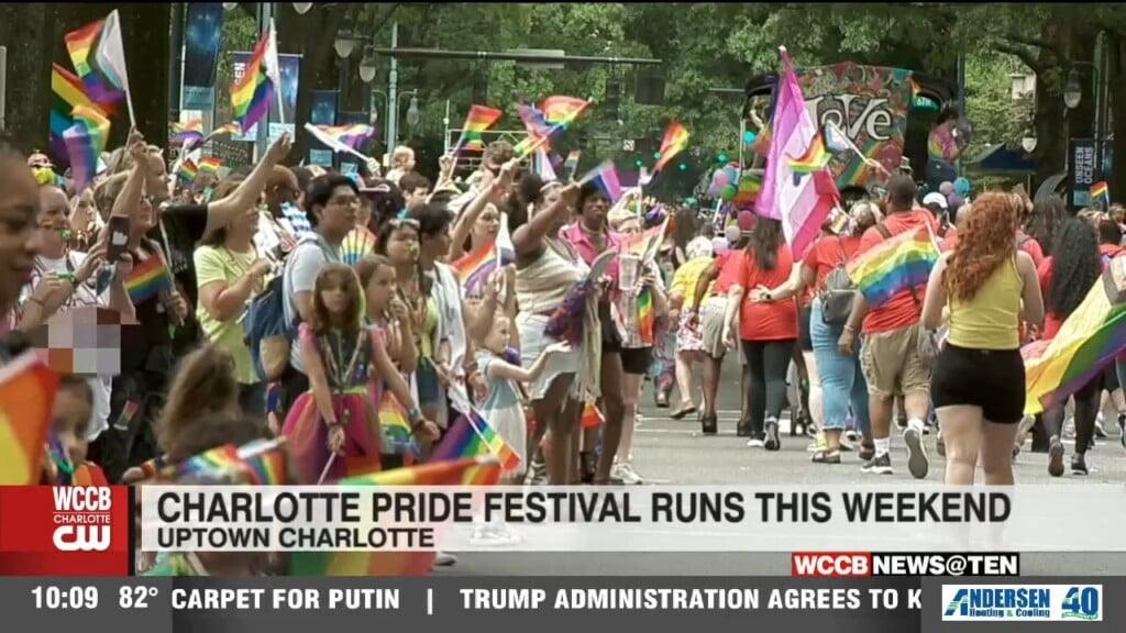 Clt Pride