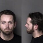 Joshua Fisher Probation Violation