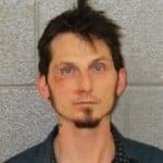 Robert Troxler Driving While Impaired