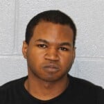 Joshua Sims Second Degree Trespass