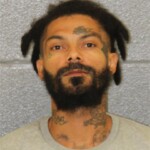 Jonathan Howard Possess Firearm By Felon Carry Concealed Weapon Gun