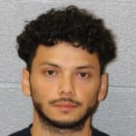 Carlos Umanzor Possession Of Firearm By Felon