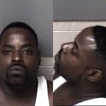 Little Mcoy Dwi Fleeelude Arrest Dwi Injury To Personal Property Resist Public Officer Speeding