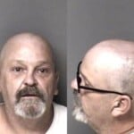 Terriel Mitchell Flee Elude Arrest With Motor Vehicle Reckless Driving To Endanger Exceed Posted Speed