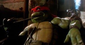 Teenage Mutant Ninja Turtles 35th Anniversary Trailer