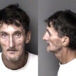 Gordon Bryant Possession Of Meth Possession Of Paraphernalia