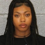 Lauren Gregory Simple Assault Injury To Real Property