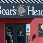 Boar's Head Deli Meat