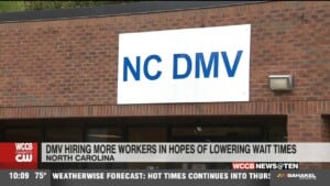 Nc Dmv Is Hiring