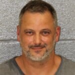 Ryan Gilliland Assault On A Female Crime Of Domestic Violence Domestic Violence Protective Order Violation