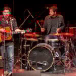 Iron & Wine In Concert Atlanta