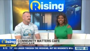 Community Matters Cafe 5k