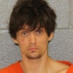 Garrett Dixon Assault On Government Official Resist Public Officer