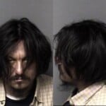 Miguel Maldonado Secobd Degree Trespassing