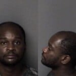 Tadarion Davis Failure To Appear