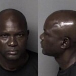 Alkali Jarjusey Probation Violation