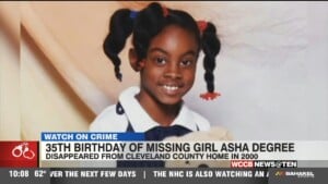 35th Birthday Of Asha Degree